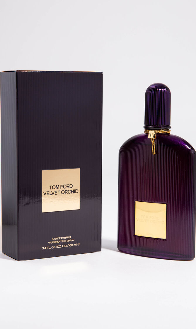 Velvet Orchid EDP, 100ml