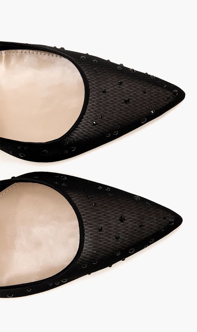 Lore Glitz 105 Pumps