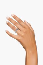 SJC MATRIX RING GRY/RUS 50 MM