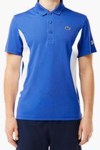 Lacoste Tennis X Novak Djokovic Polo Shirt