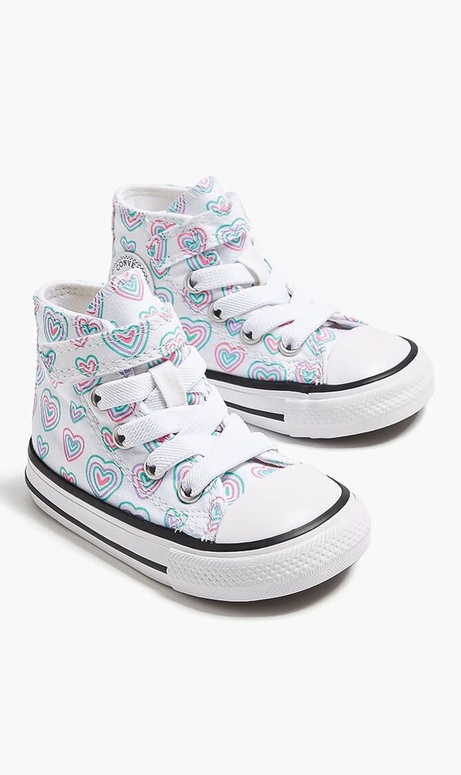 Chuck Taylor All Star 1V Sneakers