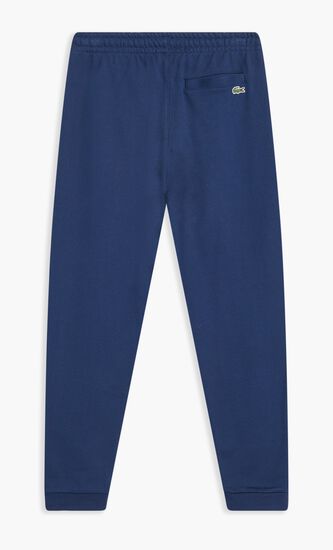 TRACKSUIT TROUSERS