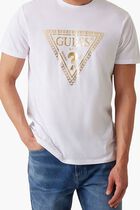 Triangle Logo T-Shirt