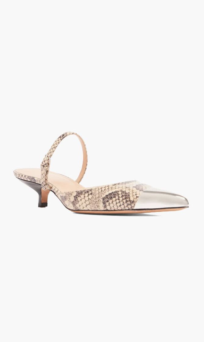 BOHEME FOOTWEAR