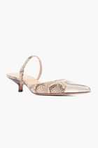 BOHEME FOOTWEAR
