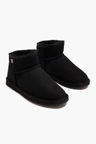 Platinum Slim Darling Boots