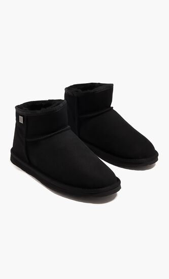 Platinum Slim Darling Boots