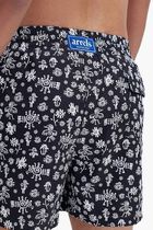 Mexican Birds x Marion Deuchars Swim Shorts
