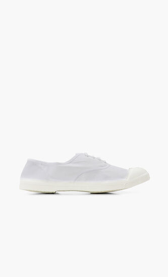Tennis Lace-up Sneakers