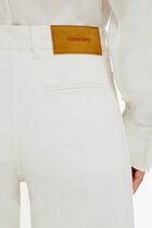 5 POCKET TROUSERS
