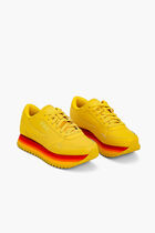 Orbit Stripe Sneakers