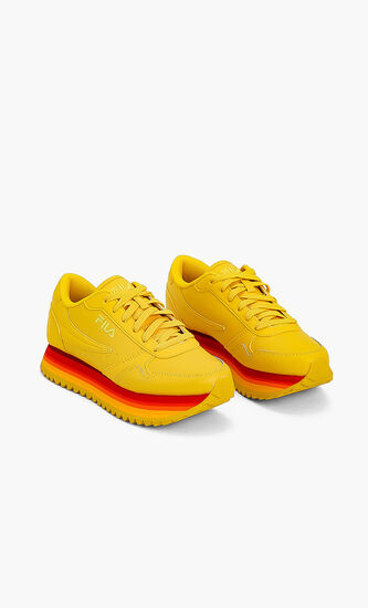 Orbit Stripe Sneakers