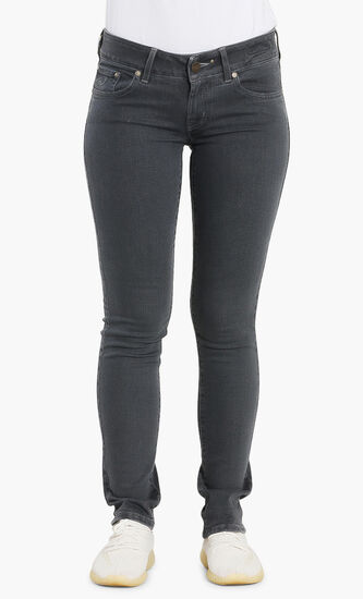 Corine Tailored Jeans