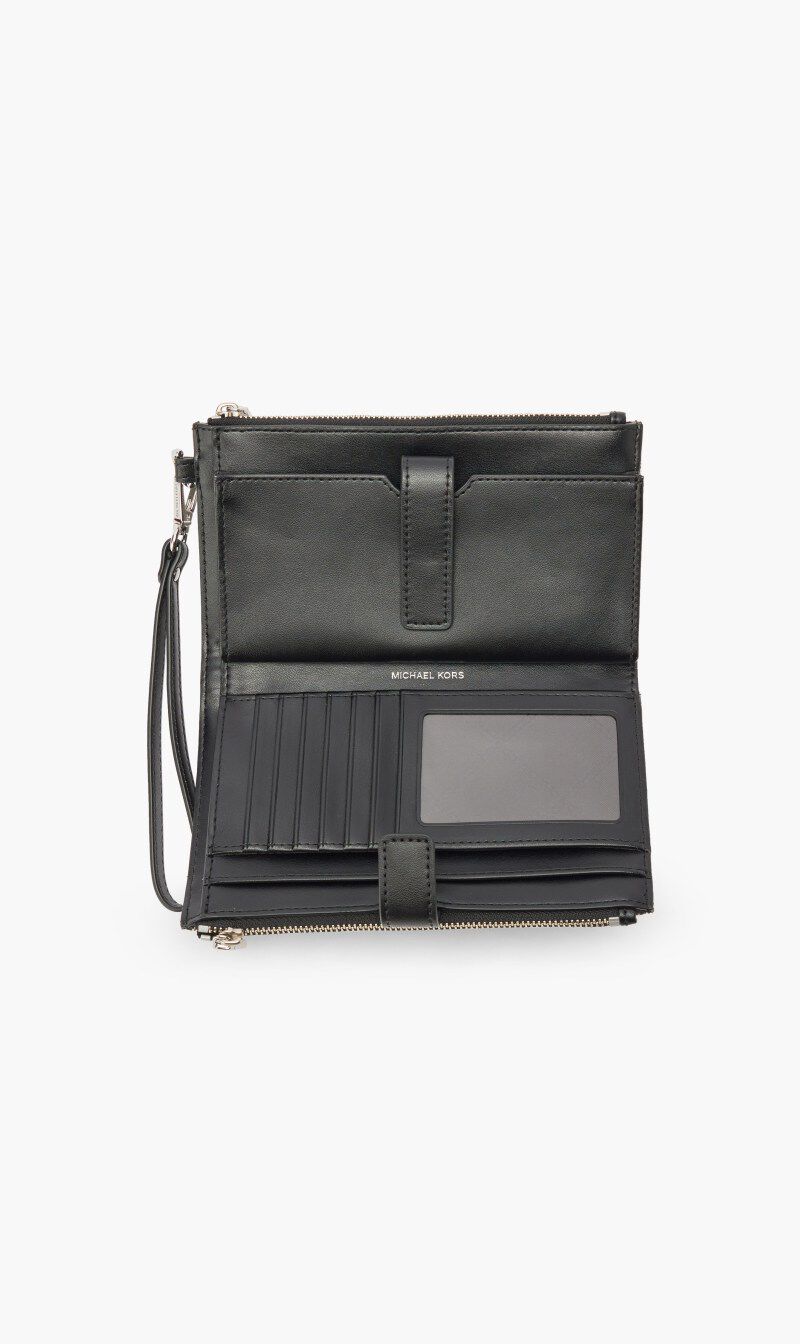 Buy MICHAEL KORS JET SET DBLZP WRISTLET for SAR 145.00 | The Deal