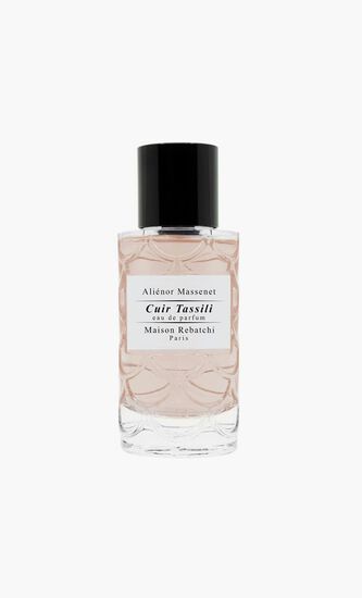 CUIR TASSILI 50ML