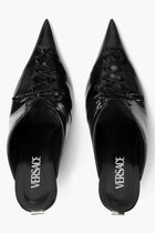 Plain Slingback Pump