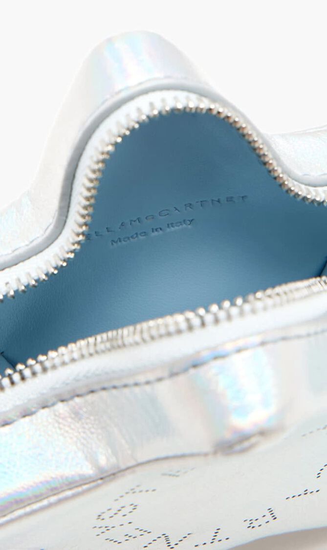 STAR COIN PURSE ECO OLOGRAPHIC