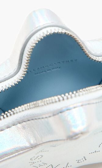 STAR COIN PURSE ECO OLOGRAPHIC