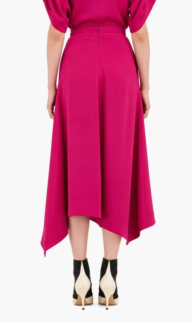 Midi Skirt