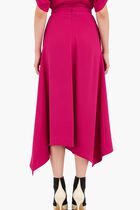 Midi Skirt