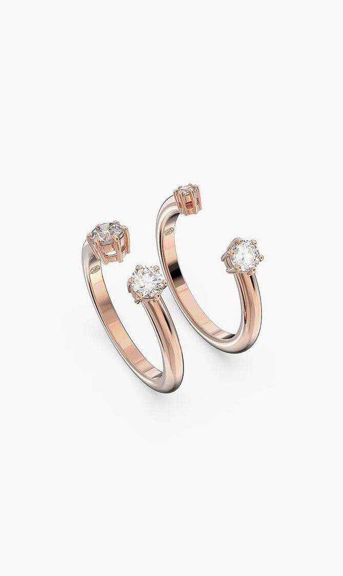 SJC CONSTELLA RING DB WHITE/ROS 58MM