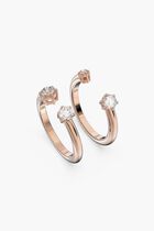 SJC CONSTELLA RING DB WHITE/ROS 58MM