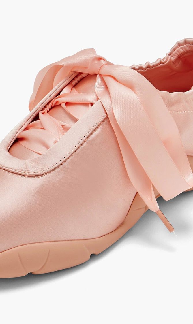 Flavia Ballerina Sneakers