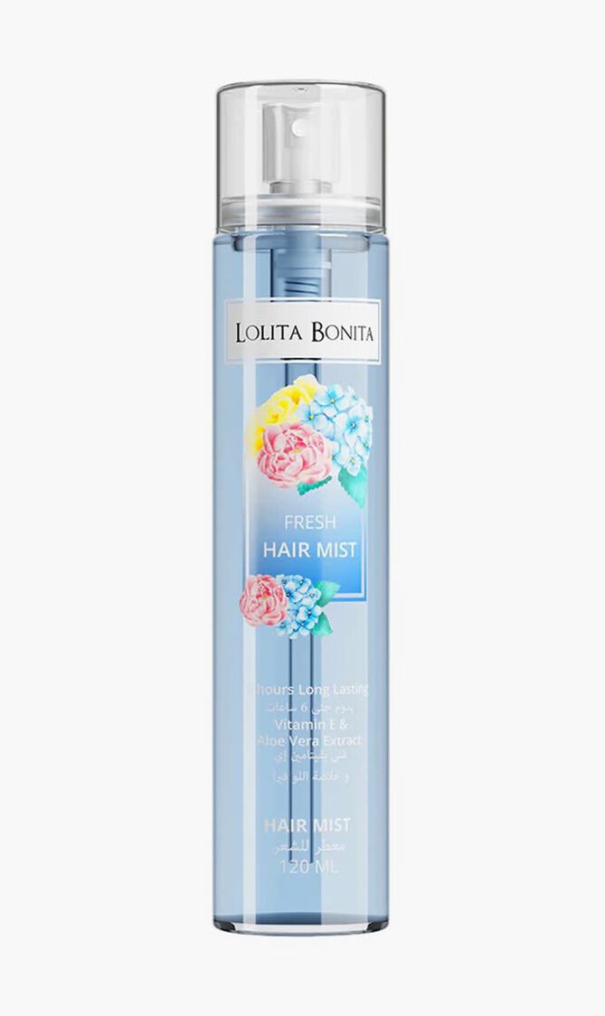 Fresh Hair Mist