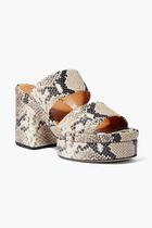 MULES, ETERNAL GREY,WESTERN