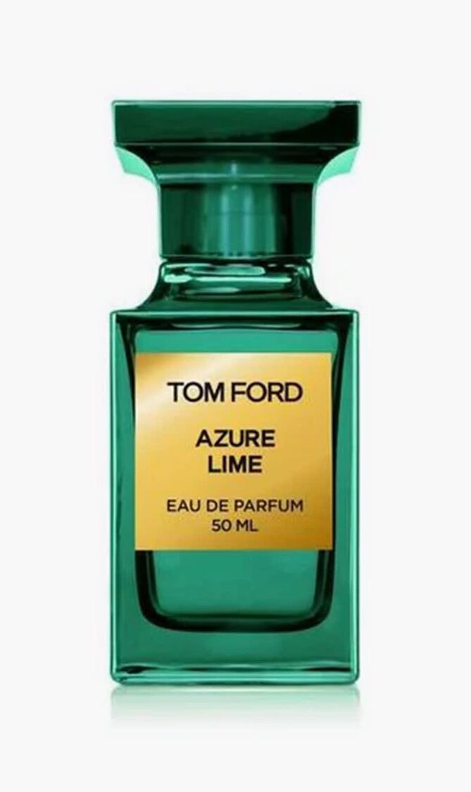 Azure Lime Eau de Parfum, 50ml