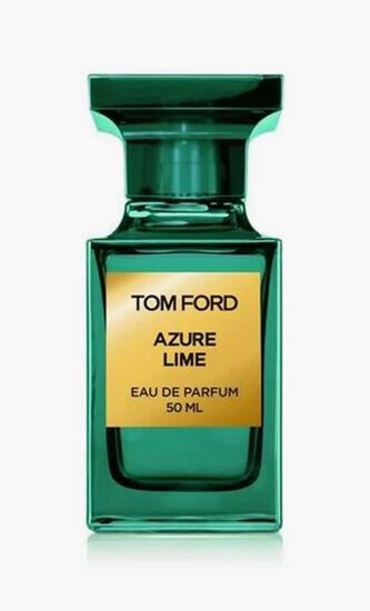Azure Lime Eau de Parfum, 50ml