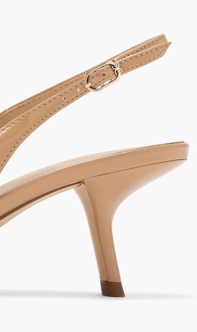 Bianka Slingback Pumps