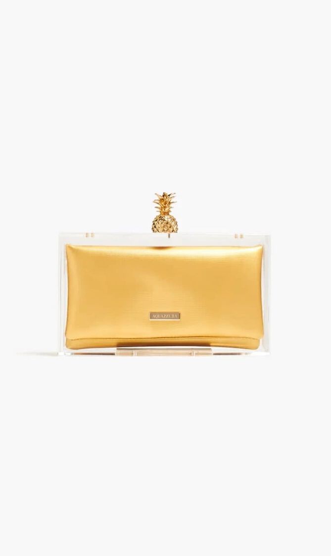 Mustique Clutch