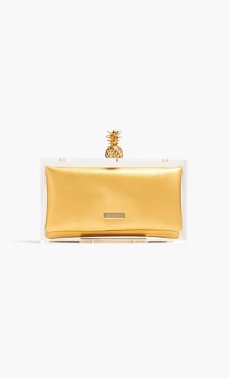 Mustique Clutch