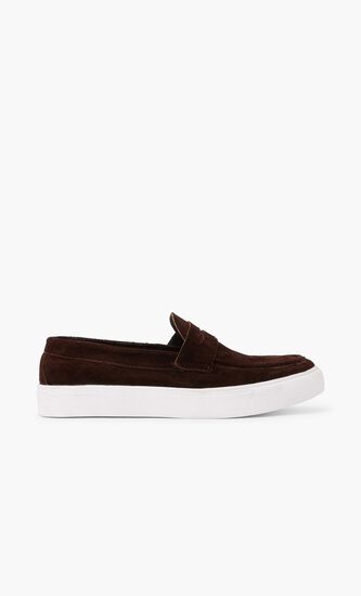 Classic Moccasins Loafers