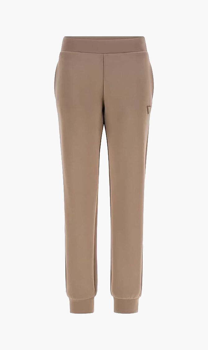 Logo Band Jogger Pants