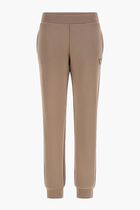 Logo Band Jogger Pants