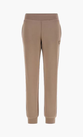 Logo Band Jogger Pants
