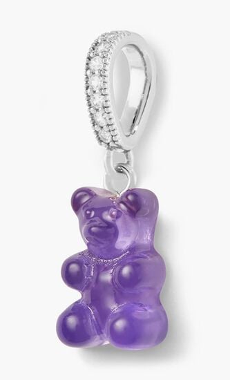 Mega Nostalgia Bear Hoop