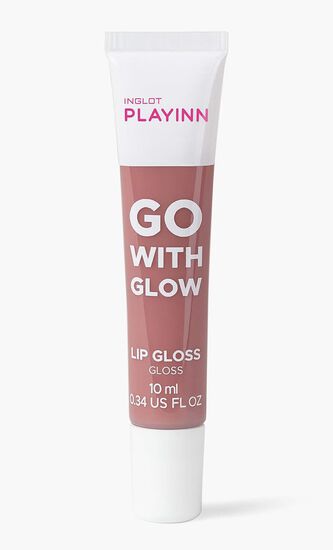Go With Glow Lip Gloss