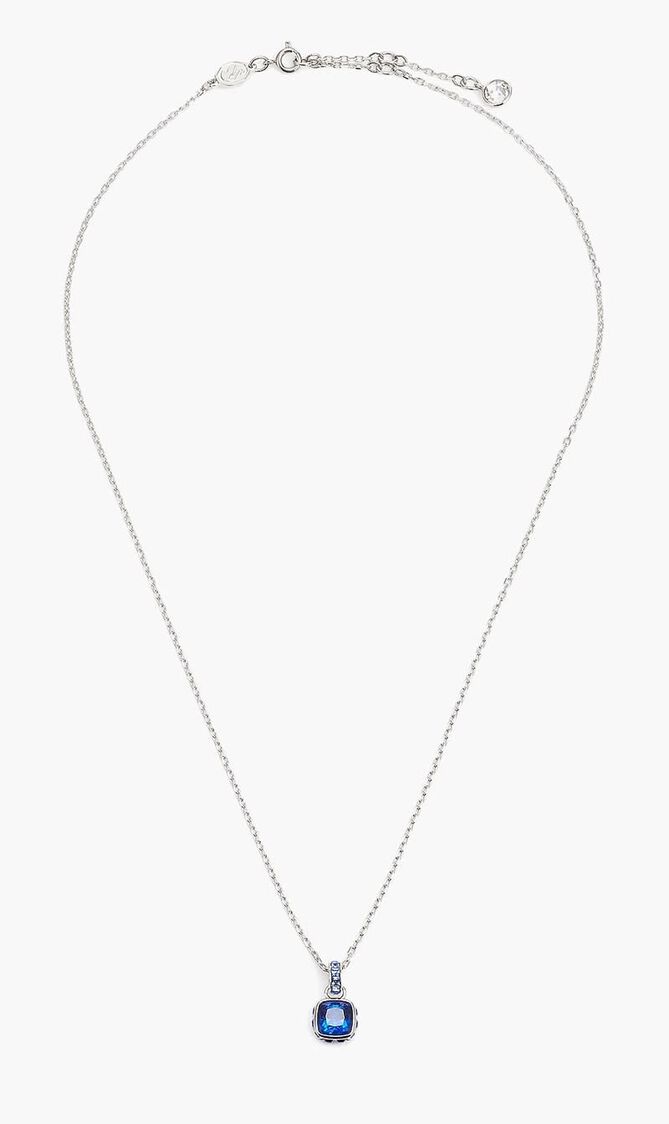 Birthstone Pendant, September