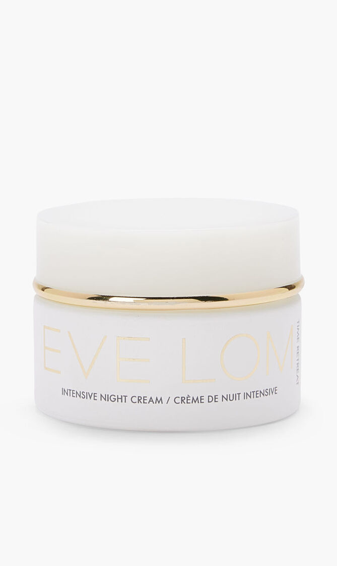 TIME RETREAT INTENSIVE NIGHT CREAM 50ML