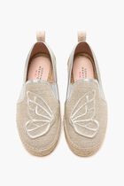 Butterfly Espadrilles Butterfly Espadrilles