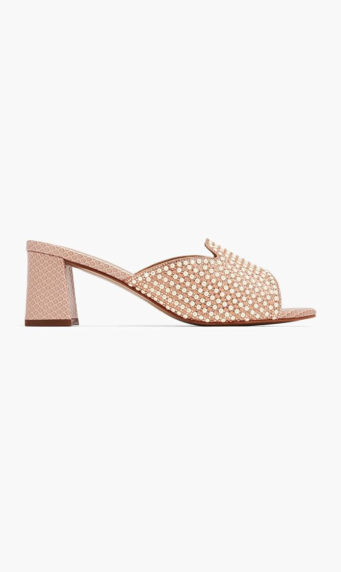 Remus Sandals