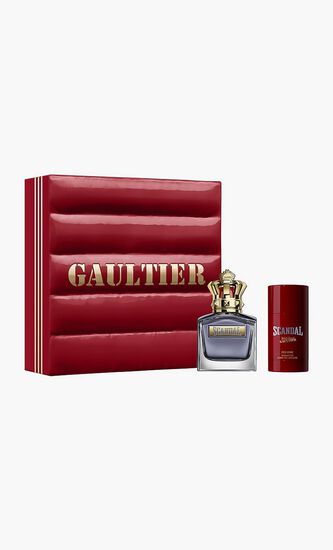 JPG SC PH EDT 100   DEO STICK HD22