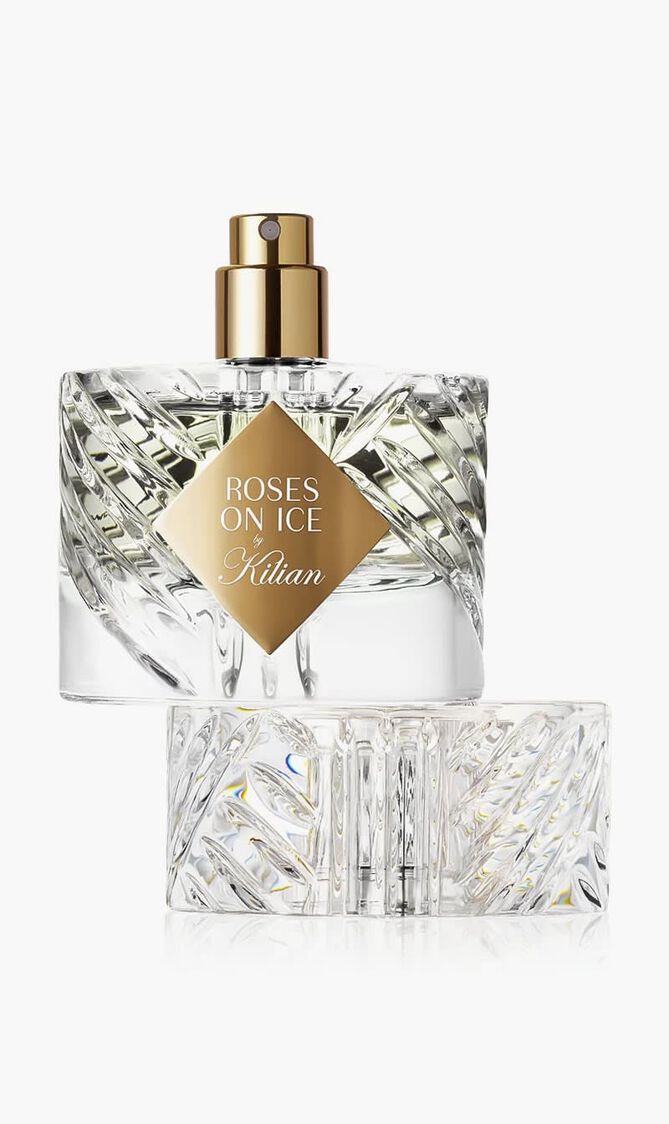 Roses On Ice  Eau De Parfum, 50ml