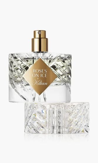 Roses On Ice Prw 50Ml/1.7Floz