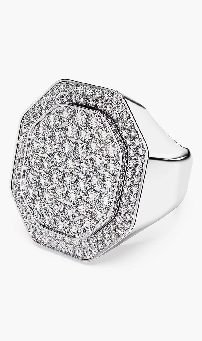 SJC DEXTERA RING SIGNET CRE/RHS 52 MM