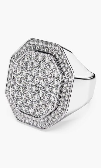 SJC DEXTERA RING SIGNET CRE/RHS 52 MM
