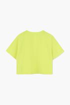 SHORT SLEEVES TEE SHIRT